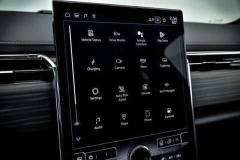 2025 GMC Sierra EV Denali