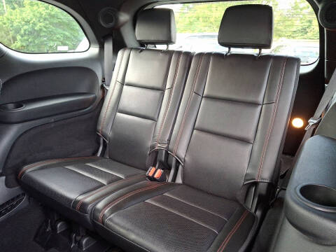 2023 Dodge Durango R/T Plus