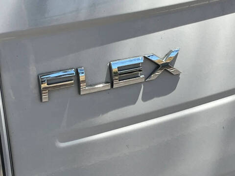 2009 Ford Flex SEL