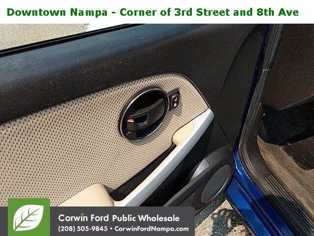 2008 Pontiac Torrent GXP