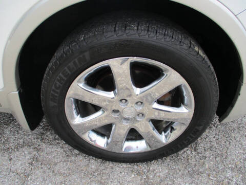 2016 Buick Encore Premium