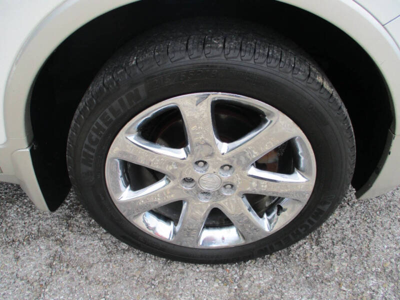 2016 Buick Encore Premium