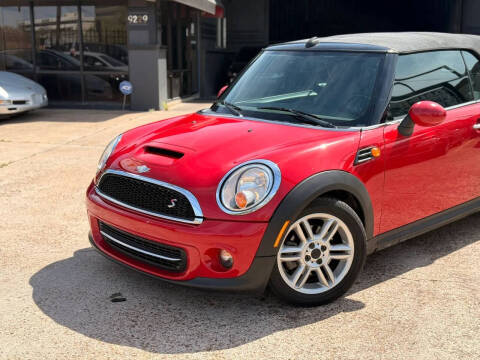 2011 MINI Cooper
