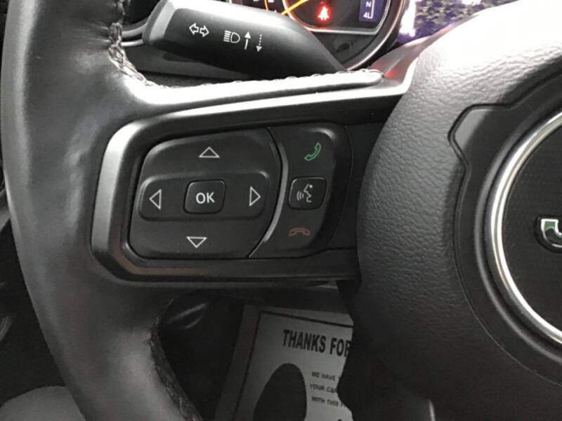 2022 Jeep Wrangler Unlimited Sport Altitude