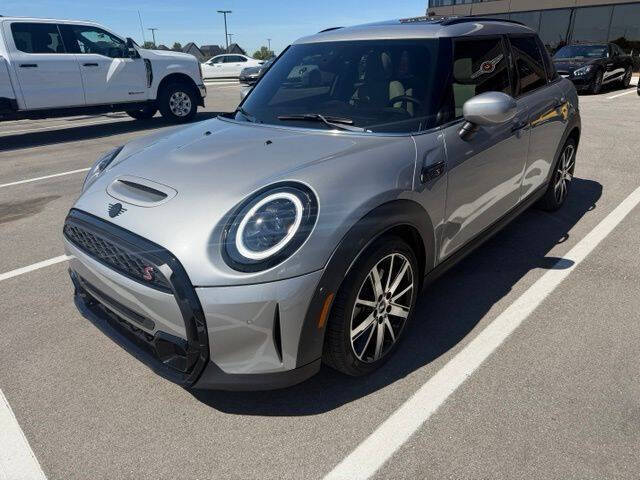2024 MINI Hardtop 4 Door Cooper S