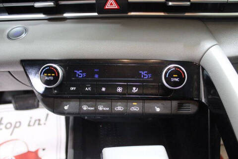 2022 Hyundai Elantra