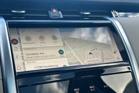 2023 Land Rover Discovery Sport P250 S