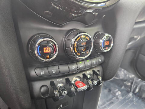 2020 MINI Hardtop 2 Door Cooper