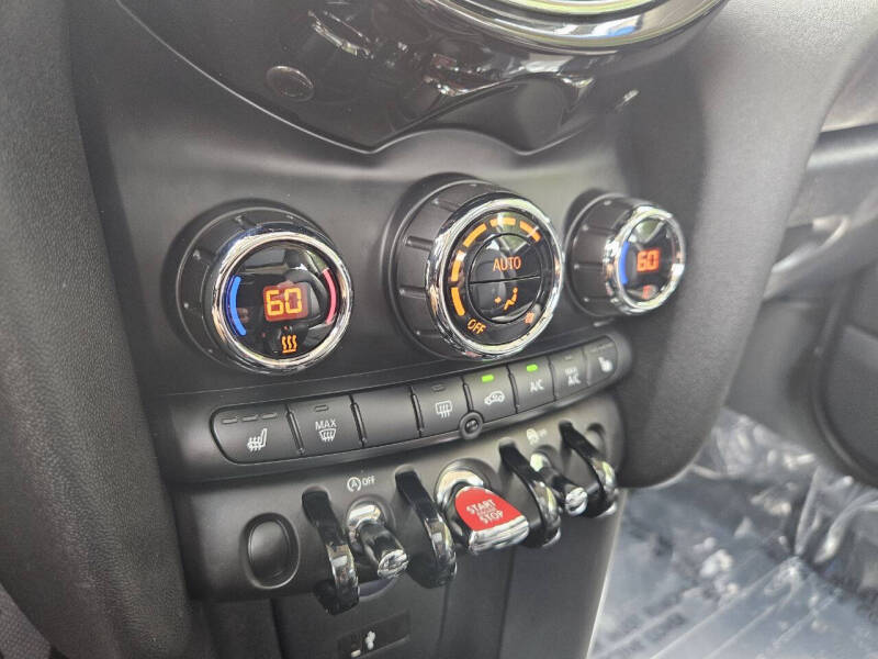 2020 MINI Hardtop 2 Door Cooper