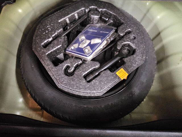 2021 Hyundai Venue SEL