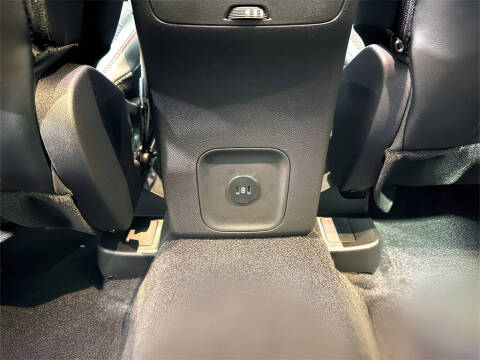 2024 Ford Escape ST-Line Select