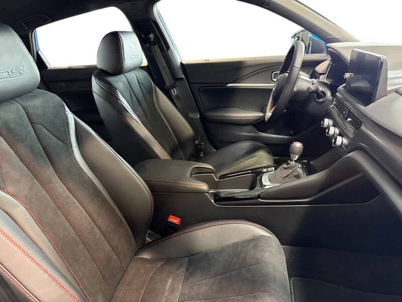 2026 Acura Integra Type S