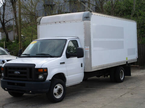 2012 Ford E-Series Chassis for sale at A & A IMPORTS OF TN in Madison TN