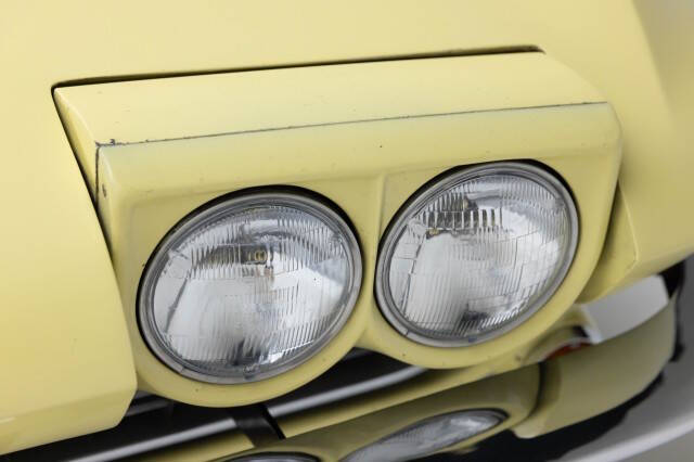 1967 Chevrolet Corvette