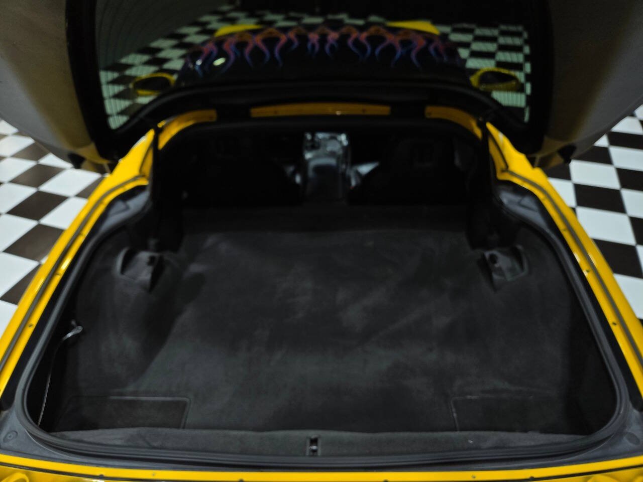 2005 Chevrolet Corvette 49