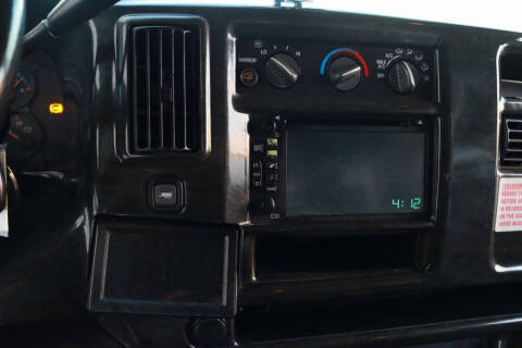 2006 Chevrolet Express 1500