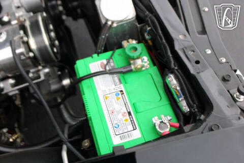 1965 Chevrolet Chevelle