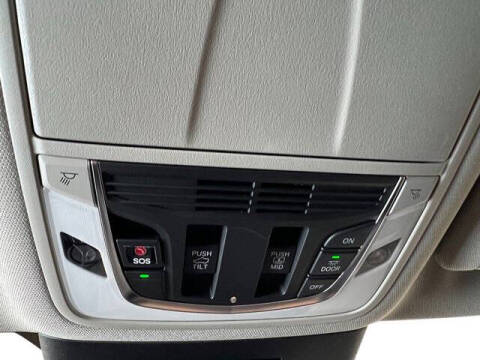 2026 Acura MDX SH-AWD w/Tech