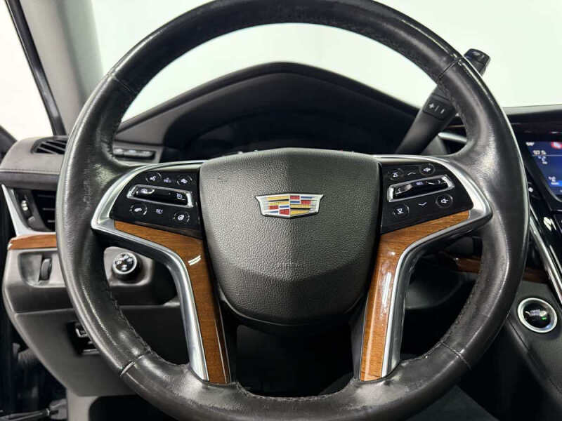 2016 Cadillac Escalade ESV Premium Collection