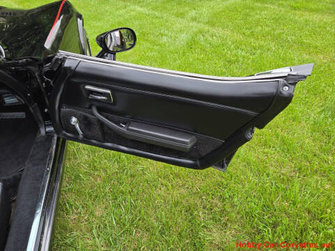 1978 Chevrolet Corvette