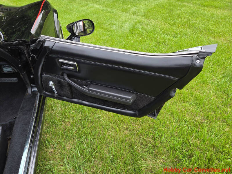 1978 Chevrolet Corvette