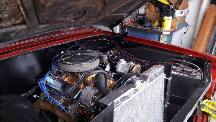 1960 Oldsmobile Eighty-Eight