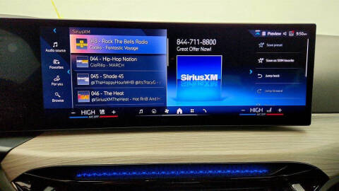 2025 BMW 4 Series 430i xDrive