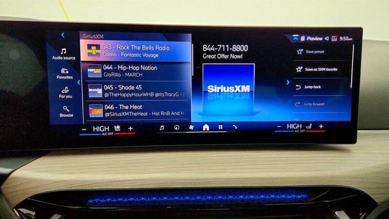 2025 BMW 4 Series 430i xDrive