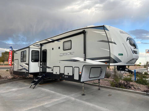 2021 Forest River Cherokee for sale at Discount Motors in Pueblo CO