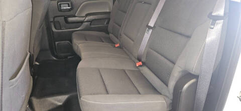 2017 GMC Sierra 3500HD CC