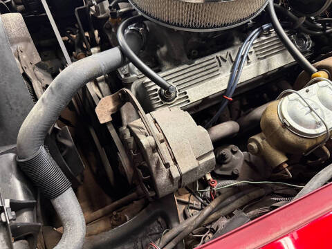 1981 Chevrolet Corvette