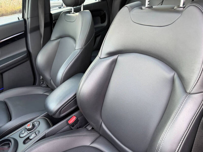 2019 MINI Countryman Cooper S ALL4