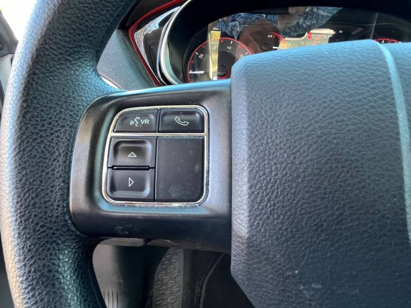 2014 Dodge Dart SXT