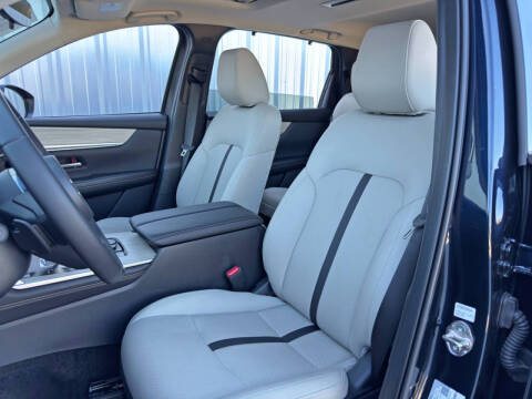 2025 Mazda CX-90 Plug-in Hybrid Preferred