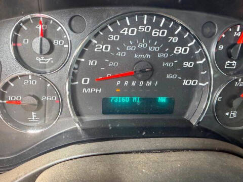 2015 GMC Savana 3500