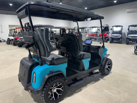 2026 Denago Rover XL