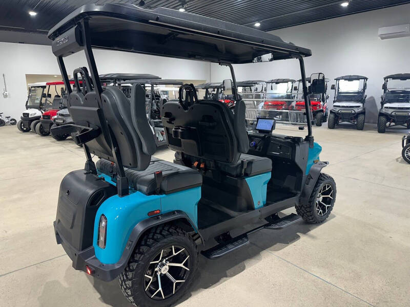 2026 Denago Rover XL