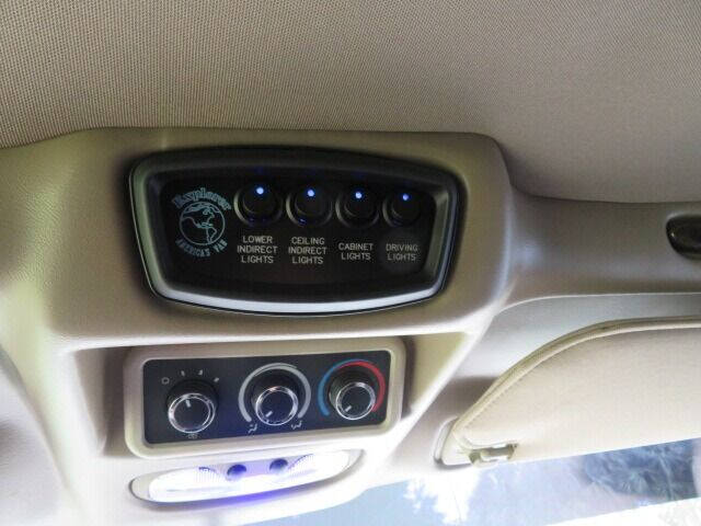 2015 Chevrolet Express 2500