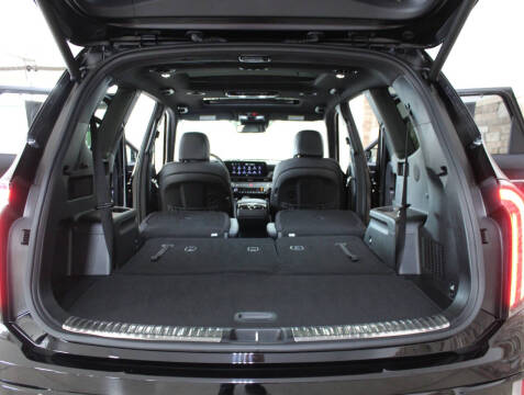 2024 Kia Telluride SX-Prestige X-Line