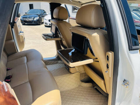 2010 Rolls-Royce Ghost