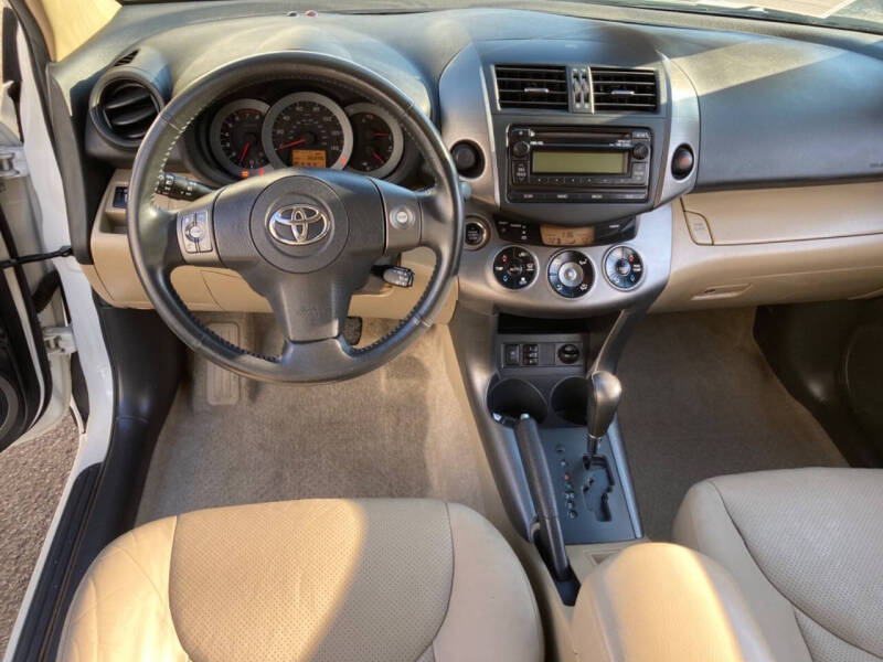 2012 Toyota RAV4 Limited