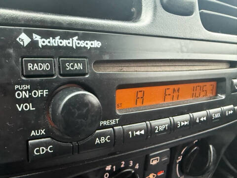 2006 Nissan Sentra 1.8