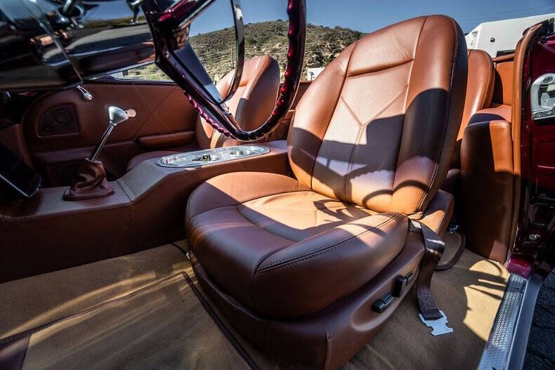 1955 Chevrolet Bel Air