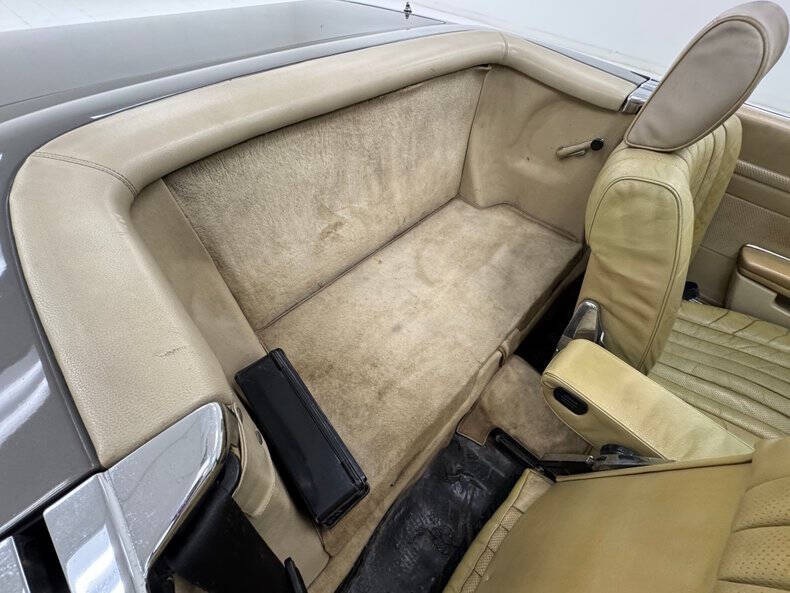 1979 Mercedes-Benz 450 SL