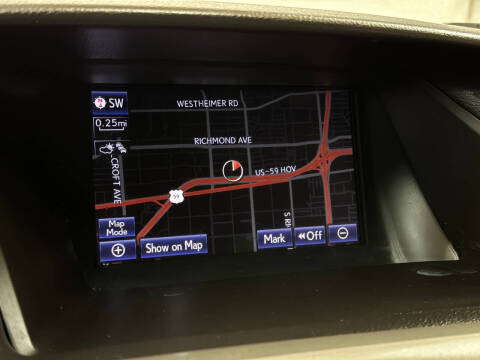 2013 Lexus RX 350 F SPORT