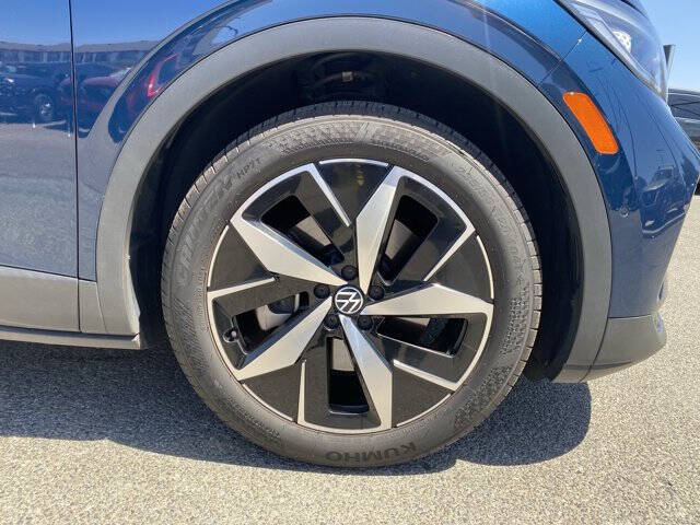 2023 Volkswagen ID.4 Pro S