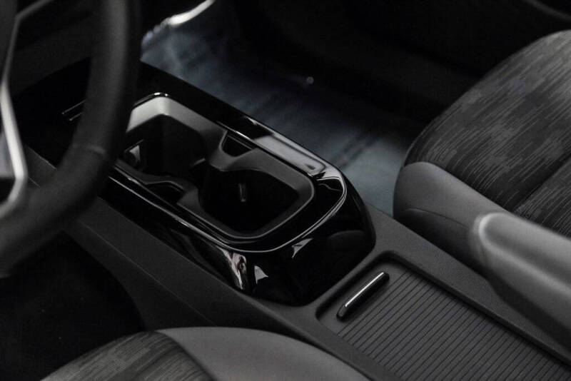 2021 Volkswagen ID.4 Pro