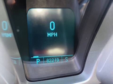 2011 Chevrolet Camaro LT