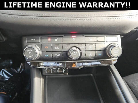 2024 Dodge Durango SXT Plus