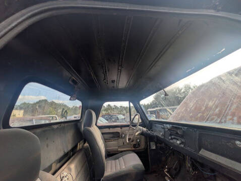 1964 Chevrolet C10